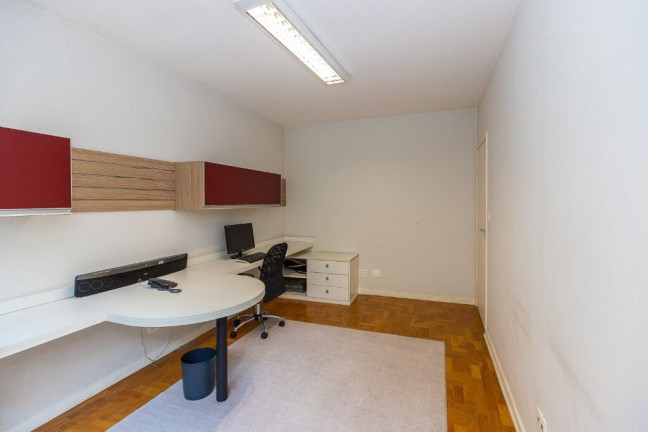 Imagem Casa com 3 Quartos à Venda, 380 m² em Alto Da Boa Vista - São Paulo