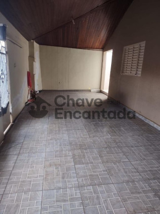 Imagem Casa com 3 Quartos à Venda, 250 m² em Jardim Marister - Birigui