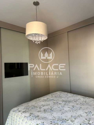 Imagem Apartamento com 3 Quartos à Venda, 116 m² em Nova América - Piracicaba Imagem Apartamento com 3 Quartos à Venda, 116 m² em Nova América - Piracicaba