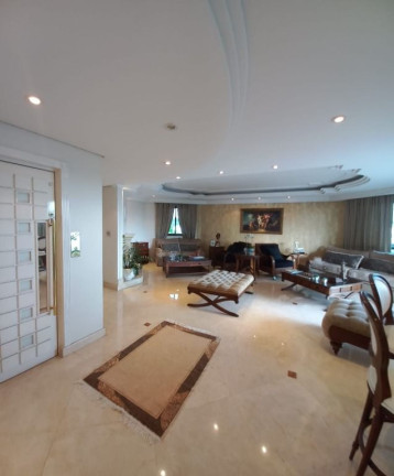 Imagem Apartamento com 3 Quartos à Venda, 478 m² em Centro - Guarulhos