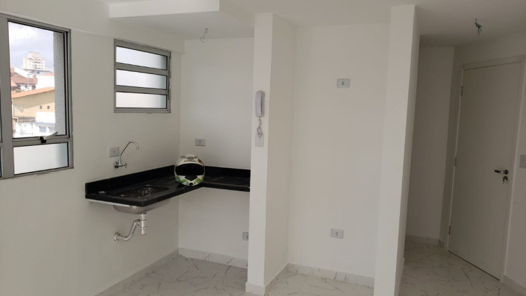 Imagem Studio com 1 Quarto à Venda, 27 m² em Vila Polopoli - São Paulo