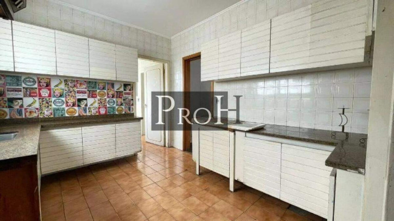 Imagem Apartamento com 3 Quartos à Venda, 110 m² em Santa Paula - São Caetano Do Sul Imagem Apartamento com 3 Quartos à Venda, 110 m² em Santa Paula - São Caetano Do Sul