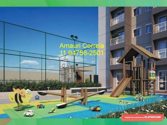 Imagem Imóvel com 2 Quartos à Venda, 37 m² em Vila Jaraguá - São Paulo