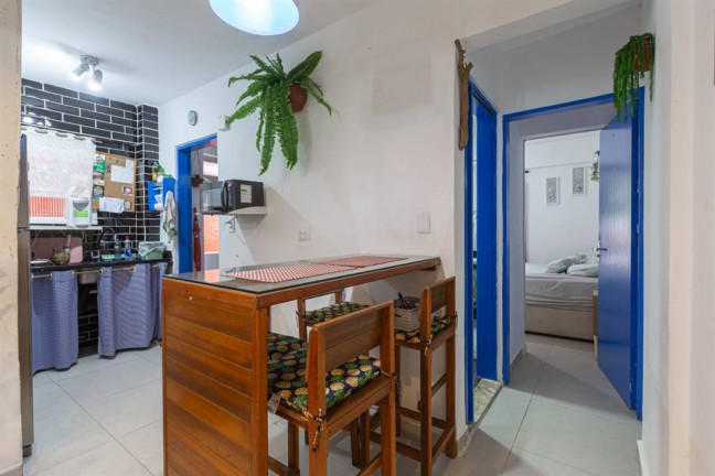 Imagem Apartamento com 2 Quartos para Alugar, 60 m² em Ocian - Praia Grande Imagem Apartamento com 2 Quartos para Alugar, 60 m² em Ocian - Praia Grande