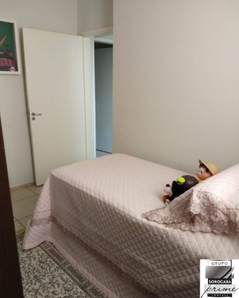 Imagem Apartamento com 3 Quartos à Venda, 113 m² em Jardim Vera Cruz - Sorocaba Imagem Apartamento com 3 Quartos à Venda, 113 m² em Jardim Vera Cruz - Sorocaba