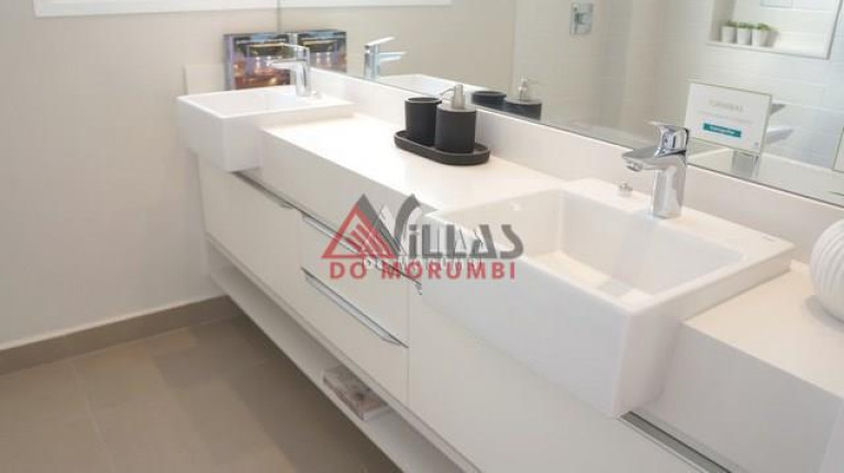 Imagem Apartamento com 2 Quartos à Venda, 170 m² em Indianópolis - São Paulo