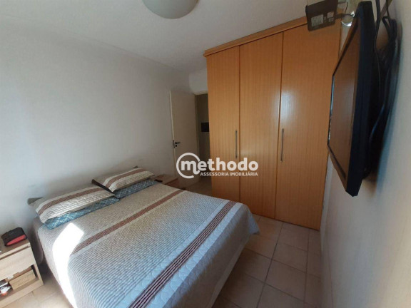 Imagem Apartamento com 2 Quartos à Venda, 48 m² em Jardim Antonio Von Zuben - Campinas Imagem Apartamento com 2 Quartos à Venda, 48 m² em Jardim Antonio Von Zuben - Campinas