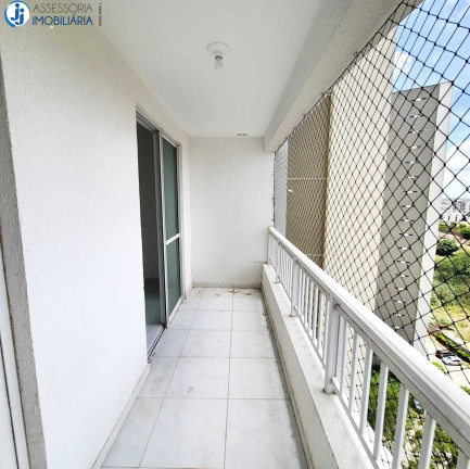 Imagem Apartamento com 2 Quartos para Alugar ou Temporada, 57 m² em Ponta Negra - Natal Imagem Apartamento com 2 Quartos para Alugar ou Temporada, 57 m² em Ponta Negra - Natal
