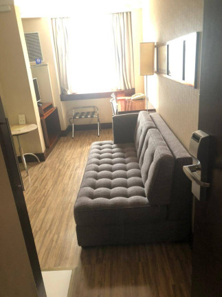 Foto do imóvel Apartamento com 1 Quarto à Venda, 28 m² em Cerqueira Cesar - São Paulo
