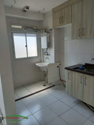 Imagem Apartamento com 2 Quartos à Venda, 49 m² em Cocaia - Guarulhos Imagem Apartamento com 2 Quartos à Venda, 49 m² em Cocaia - Guarulhos