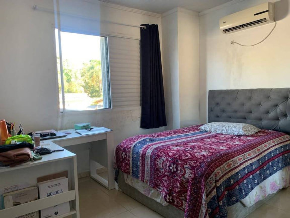 Imagem Casa com 4 Quartos à Venda, 250 m² em Cecília - Viamão