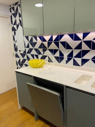 Imagem Apartamento com 4 Quartos à Venda, 173 m² em Brooklin - São Paulo