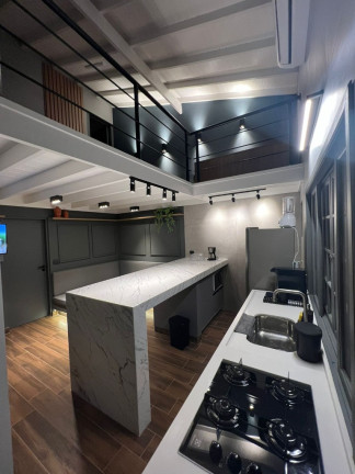Imóvel com 2 Quartos à Venda, 78 m² em Maresias - São Sebastião