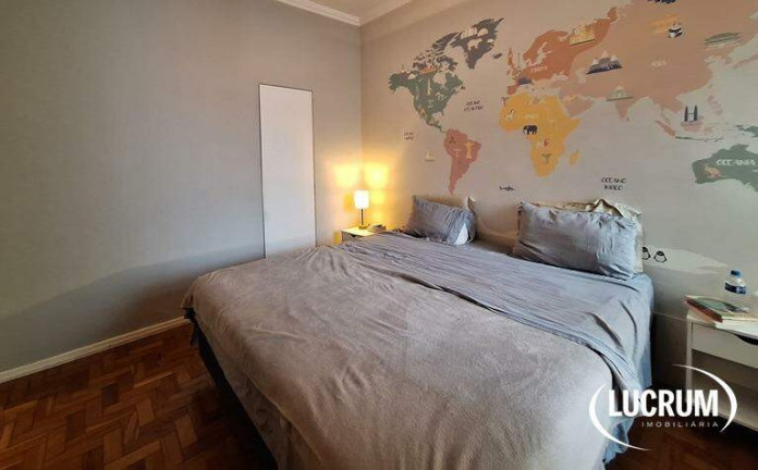 Imagem Apartamento com 3 Quartos à Venda, 101 m² em Humaitá - Rio De Janeiro Imagem Apartamento com 3 Quartos à Venda, 101 m² em Humaitá - Rio De Janeiro