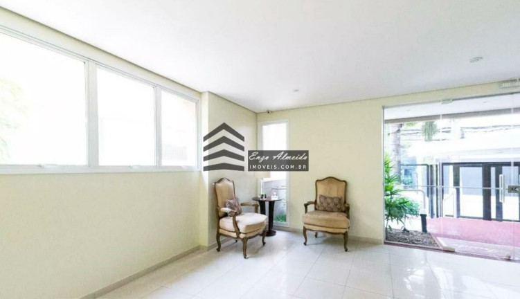 Imagem Apartamento com 3 Quartos à Venda, 137 m² em Vila Olímpia - São Paulo Imagem Apartamento com 3 Quartos à Venda, 137 m² em Vila Olímpia - São Paulo