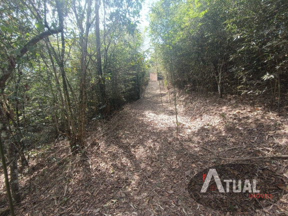 Terreno à Venda, 2.177 m² em Chácaras Fernão Dias - Atibaia