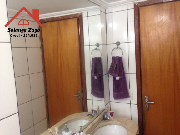 Imagem Apartamento com 3 Quartos à Venda, 60 m² em Jardim Umarizal - São Paulo Imagem Apartamento com 3 Quartos à Venda, 60 m² em Jardim Umarizal - São Paulo