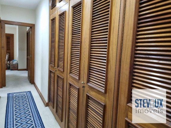 Imagem Apartamento com 3 Quartos à Venda, 330 m² em Moema - São Paulo