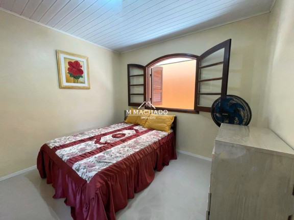 Imagem Casa com 3 Quartos à Venda, 136 m² em Balneário Canoas - Pontal Do Paraná