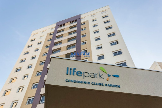Apartamento com 2 Quartos à Venda, 76 m² em Marechal Rondon - Canoas