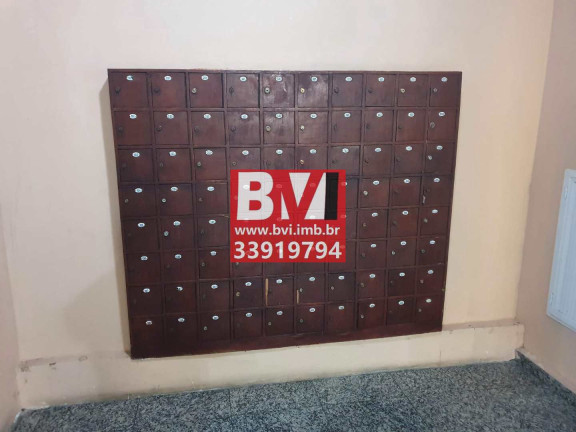 Imagem Apartamento com 3 Quartos à Venda, 63 m² em Campinho - Rio De Janeiro