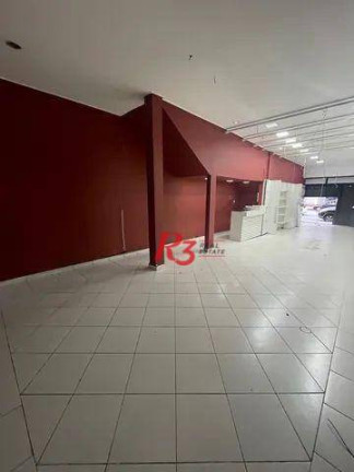 Imagem Loja para Alugar, 500 m² em Centro - Santos Imagem Loja para Alugar, 500 m² em Centro - Santos
