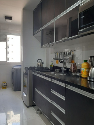 Imagem Apartamento com 3 Quartos à Venda, 72 m² em Vila Andrade - São Paulo Imagem Apartamento com 3 Quartos à Venda, 72 m² em Vila Andrade - São Paulo