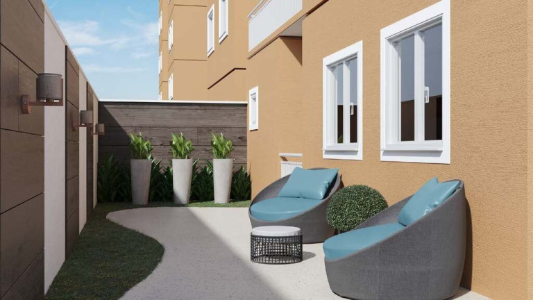 Imagem Cobertura com 2 Quartos à Venda, 83 m² em Jardim Centenário - Guarulhos Imagem Cobertura com 2 Quartos à Venda, 83 m² em Jardim Centenário - Guarulhos