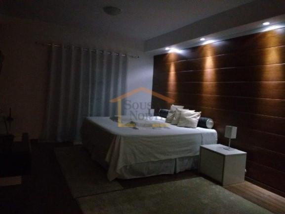 Imagem Casa com 5 Quartos à Venda, 435 m² em Serra Da Cantareira - São Paulo Imagem Casa com 5 Quartos à Venda, 435 m² em Serra Da Cantareira - São Paulo