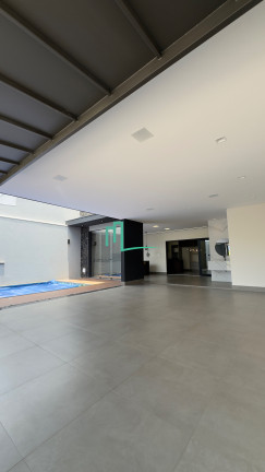 Casa com 3 Quartos à Venda, 229 m² em Jardim Botânico - Franca