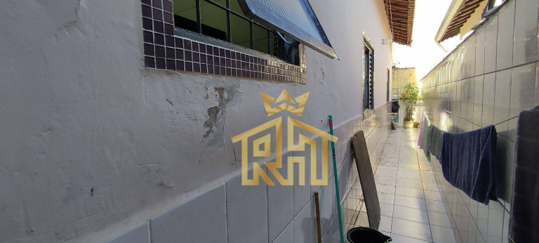 Imagem Casa com 2 Quartos à Venda, 70 m² em Maracanã - Praia Grande Imagem Casa com 2 Quartos à Venda, 70 m² em Maracanã - Praia Grande