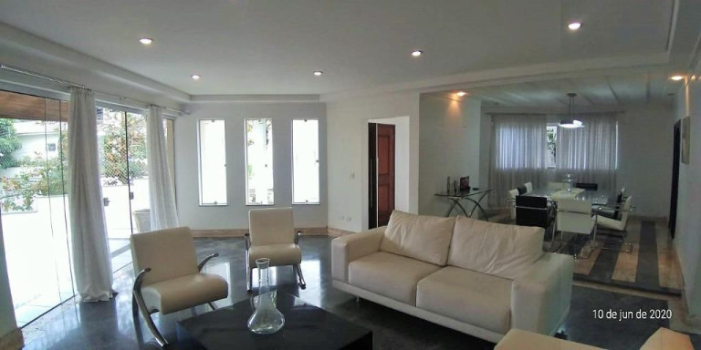 Imagem Sobrado com 4 Quartos à Venda, 534 m² em Condomínio Arujá 5 - Arujá Imagem Sobrado com 4 Quartos à Venda, 534 m² em Condomínio Arujá 5 - Arujá
