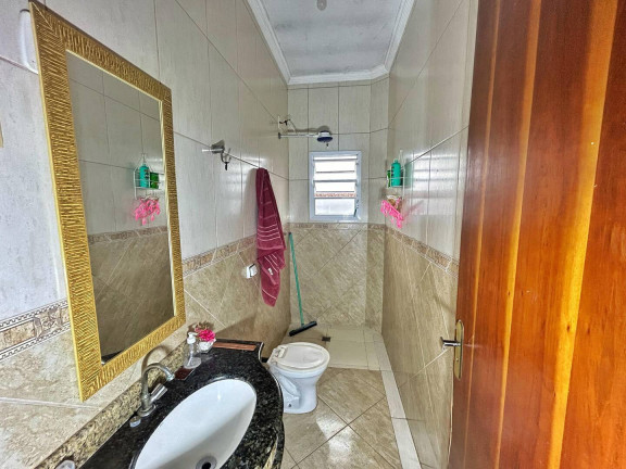 Imagem Sobrado com 2 Quartos à Venda, 85 m² em Sítio Do Campo - Praia Grande Imagem Sobrado com 2 Quartos à Venda, 85 m² em Sítio Do Campo - Praia Grande
