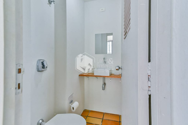 Imagem Apartamento com 2 Quartos à Venda, 76 m² em Jardim Paulista - São Paulo