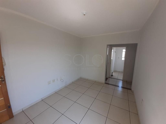 Apartamento com 2 Quartos à Venda, 54 m² em Jardim Das Estações (vila Xavier) - Araraquara