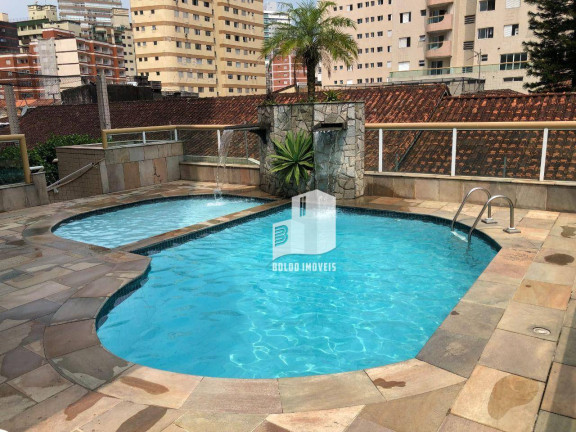 Imagem Apartamento com 2 Quartos à Venda, 114 m² em Vila Tupi - Praia Grande Imagem Apartamento com 2 Quartos à Venda, 114 m² em Vila Tupi - Praia Grande