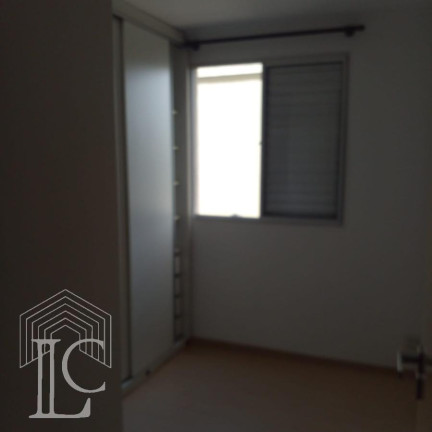 Imagem Apartamento com 2 Quartos à Venda, 52 m² em Santo Amaro - São Paulo
