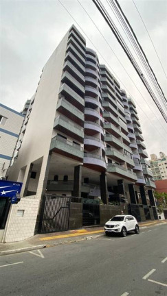 Apartamento com 3 Quartos à Venda, 91 m² em Ocian - Praia Grande