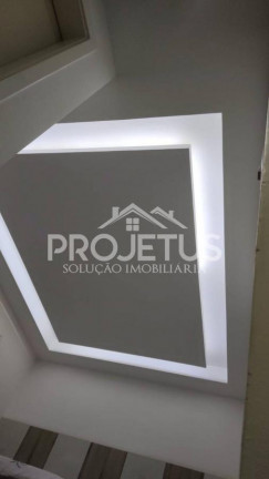 Imagem Apartamento com 3 Quartos à Venda, 107 m² em Jardim Wanda - Taboão Da Serra