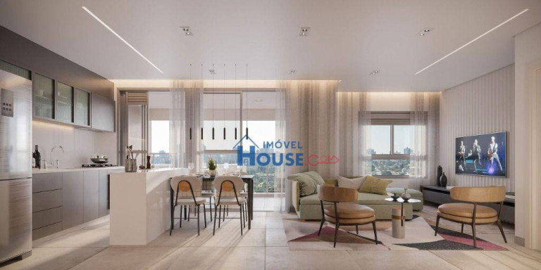 Imagem Apartamento com 3 Quartos à Venda, 131 m² em Vila Mariana - São Paulo Imagem Apartamento com 3 Quartos à Venda, 131 m² em Vila Mariana - São Paulo