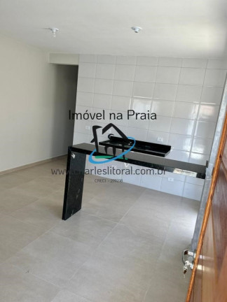 Imagem Casa com 3 Quartos à Venda, 70 m² em Morro Do Algodão - Caraguatatuba