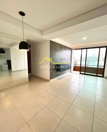 Apartamento com 2 Quartos à Venda, 60 m² em Jardim Oceania - João Pessoa