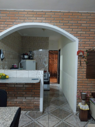 Imagem Apartamento com 1 Quarto à Venda, 81 m² em Estufa Ii - Ubatuba