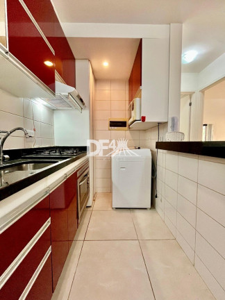 Imagem Imóvel com 1 Quarto à Venda, 33 m² em Sul (águas Claras) - Brasília