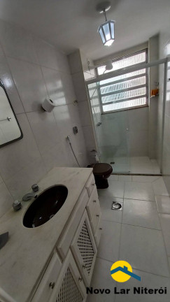 Imagem Apartamento com 3 Quartos à Venda, 130 m² em Icaraí - Niterói Imagem Apartamento com 3 Quartos à Venda, 130 m² em Icaraí - Niterói