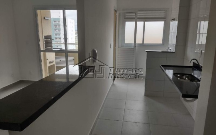 Apartamento com 2 Quartos à Venda, 65 m² em Parque Industrial - São José Dos Campos