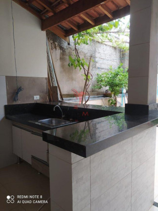 Casa com 3 Quartos à Venda, 100 m² em Recanto Da água Branca - Piracicaba