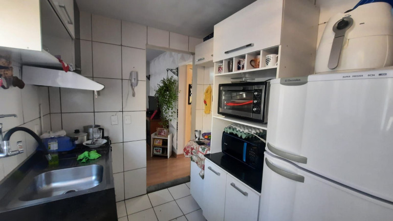 Imagem Apartamento com 2 Quartos à Venda, 43 m² em Mangueiras,(barreiro) - Belo Horizonte Imagem Apartamento com 2 Quartos à Venda, 43 m² em Mangueiras,(barreiro) - Belo Horizonte