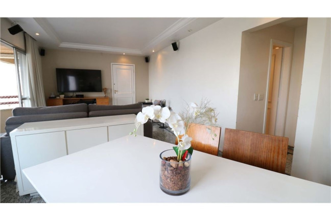 Imagem Apartamento com 3 Quartos à Venda, 113 m² em Vila Andrade - São Paulo