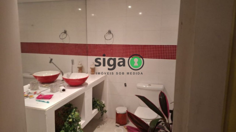 Imagem Apartamento com 4 Quartos à Venda, 317 m² em Panamby - São Paulo Imagem Apartamento com 4 Quartos à Venda, 317 m² em Panamby - São Paulo